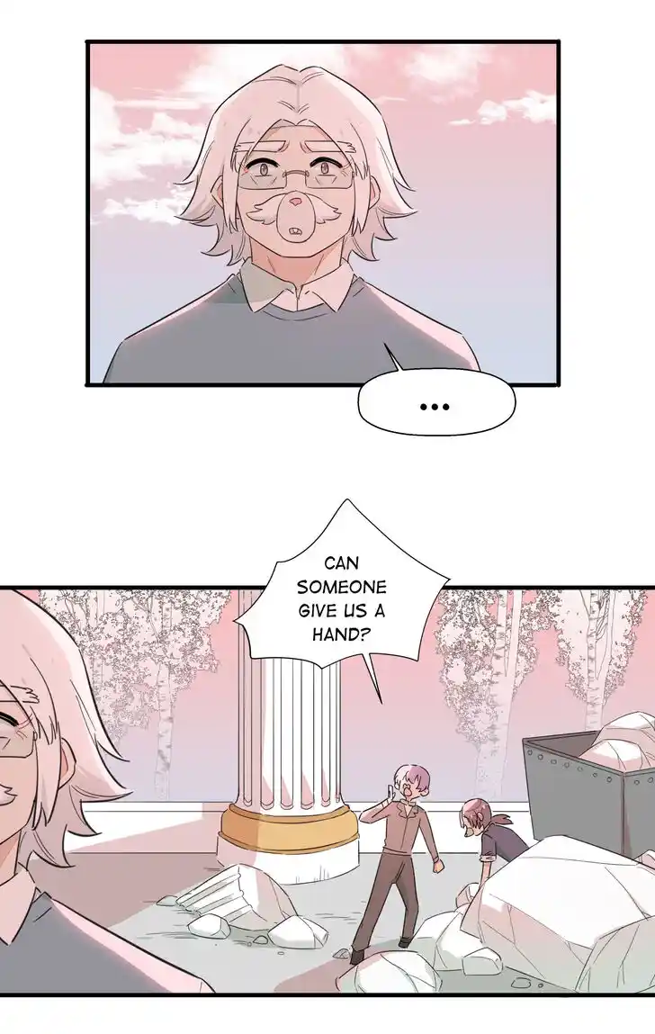 What Should I Do If I Am Tempted? Ch.063.1