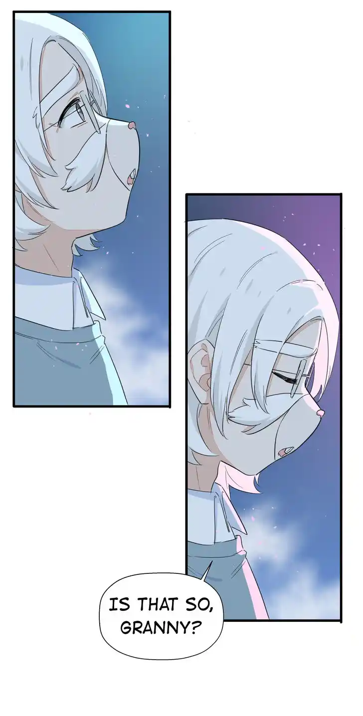 What Should I Do If I Am Tempted? Ch.063.2