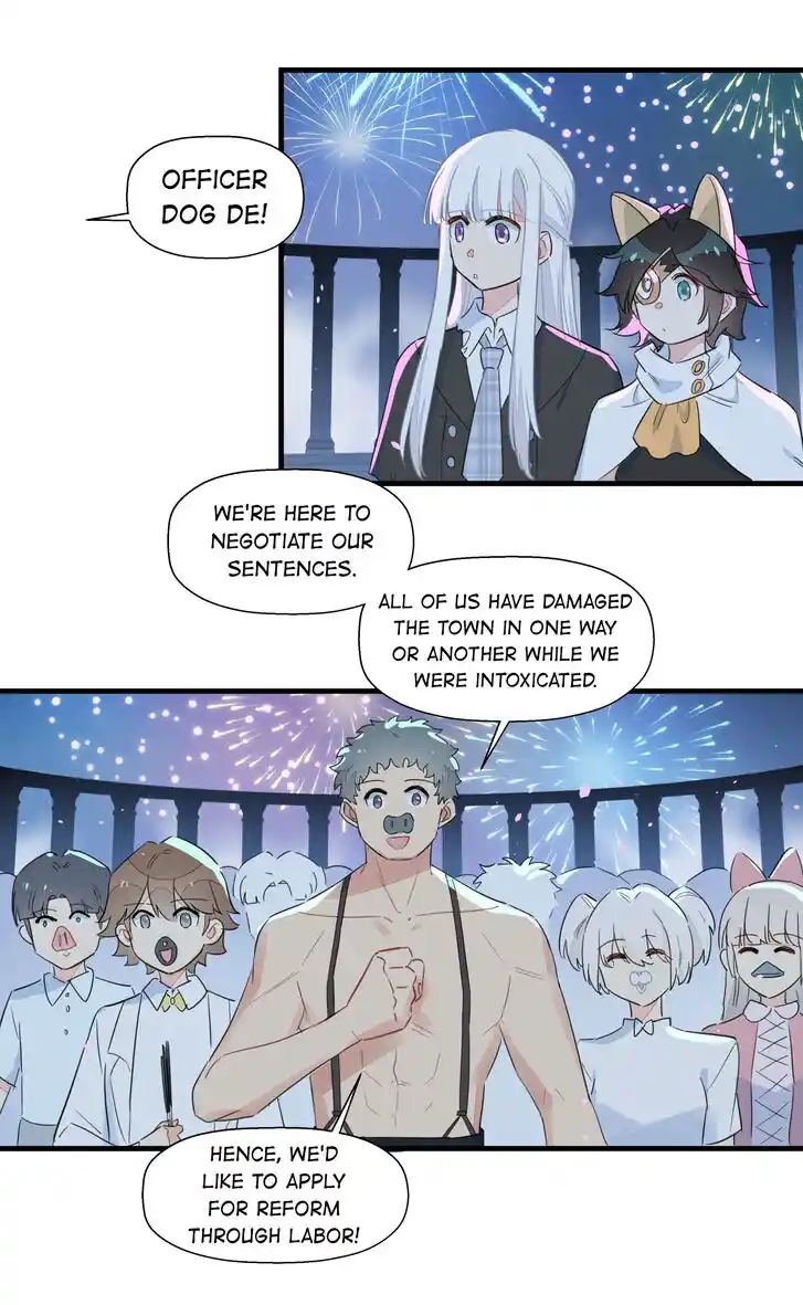 What Should I Do If I Am Tempted? Ch.063.2