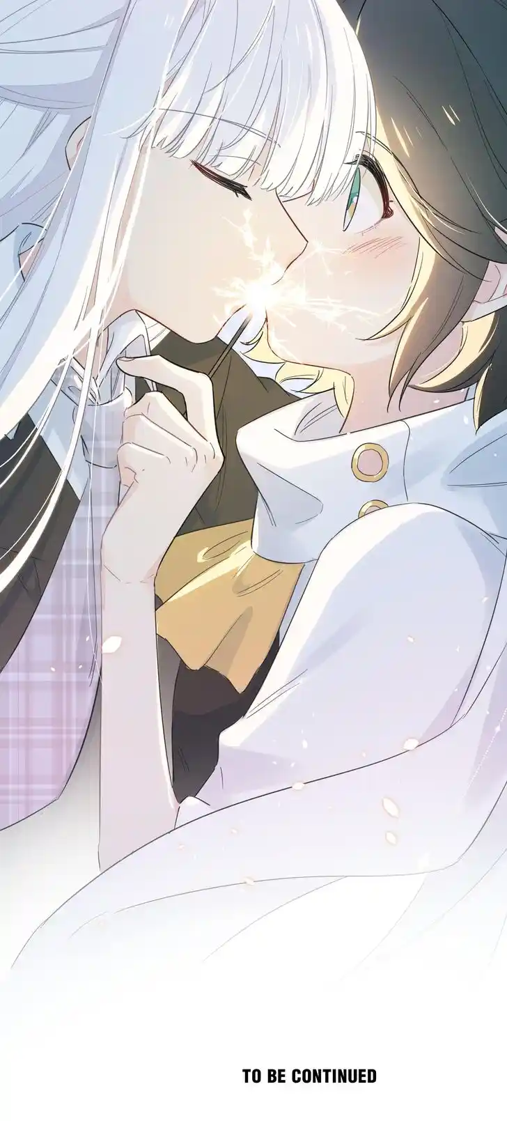 What Should I Do If I Am Tempted? Ch.063.2