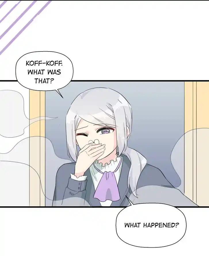 What Should I Do If I Am Tempted? Ch.064.1