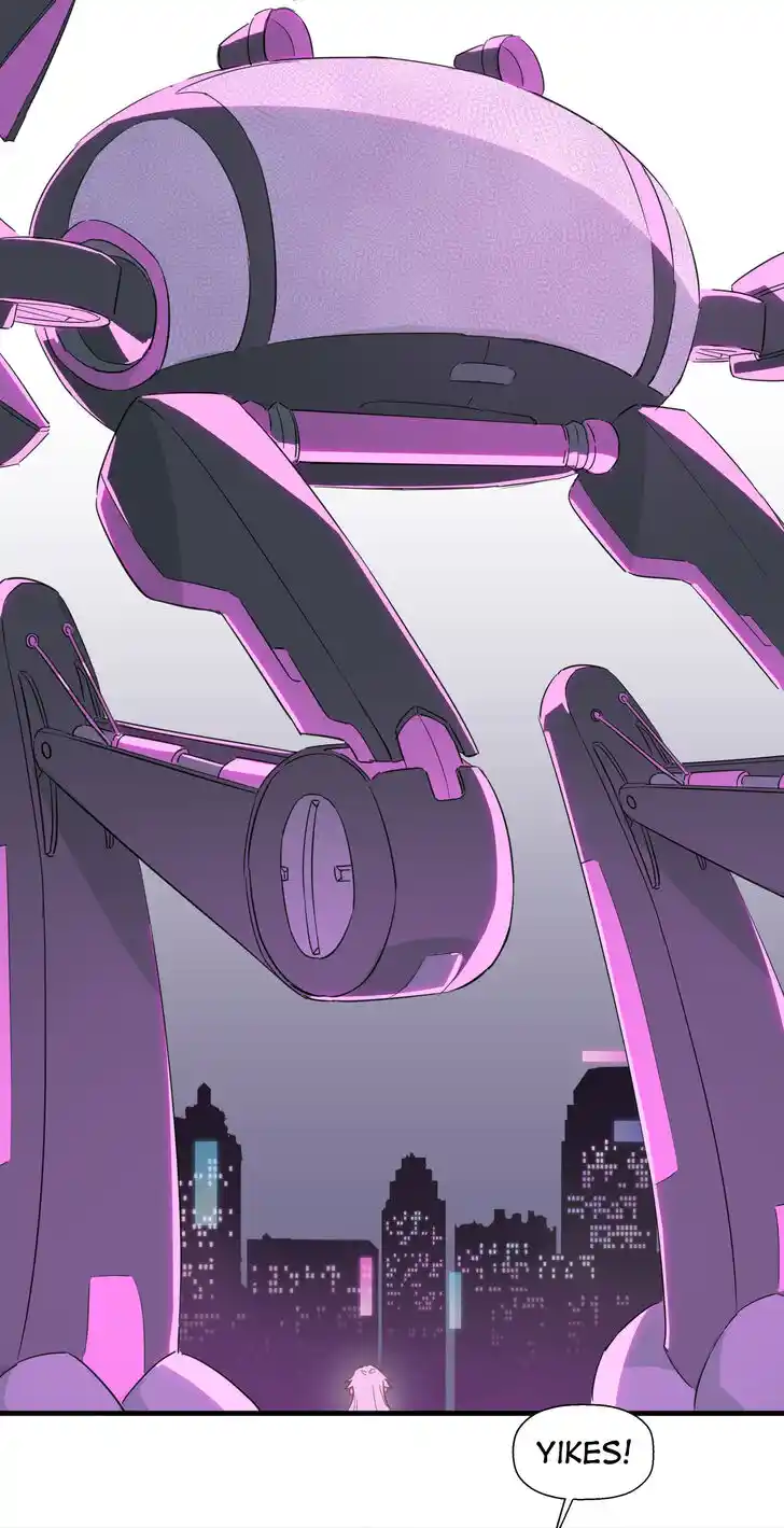 What Should I Do If I Am Tempted? Ch.064.1