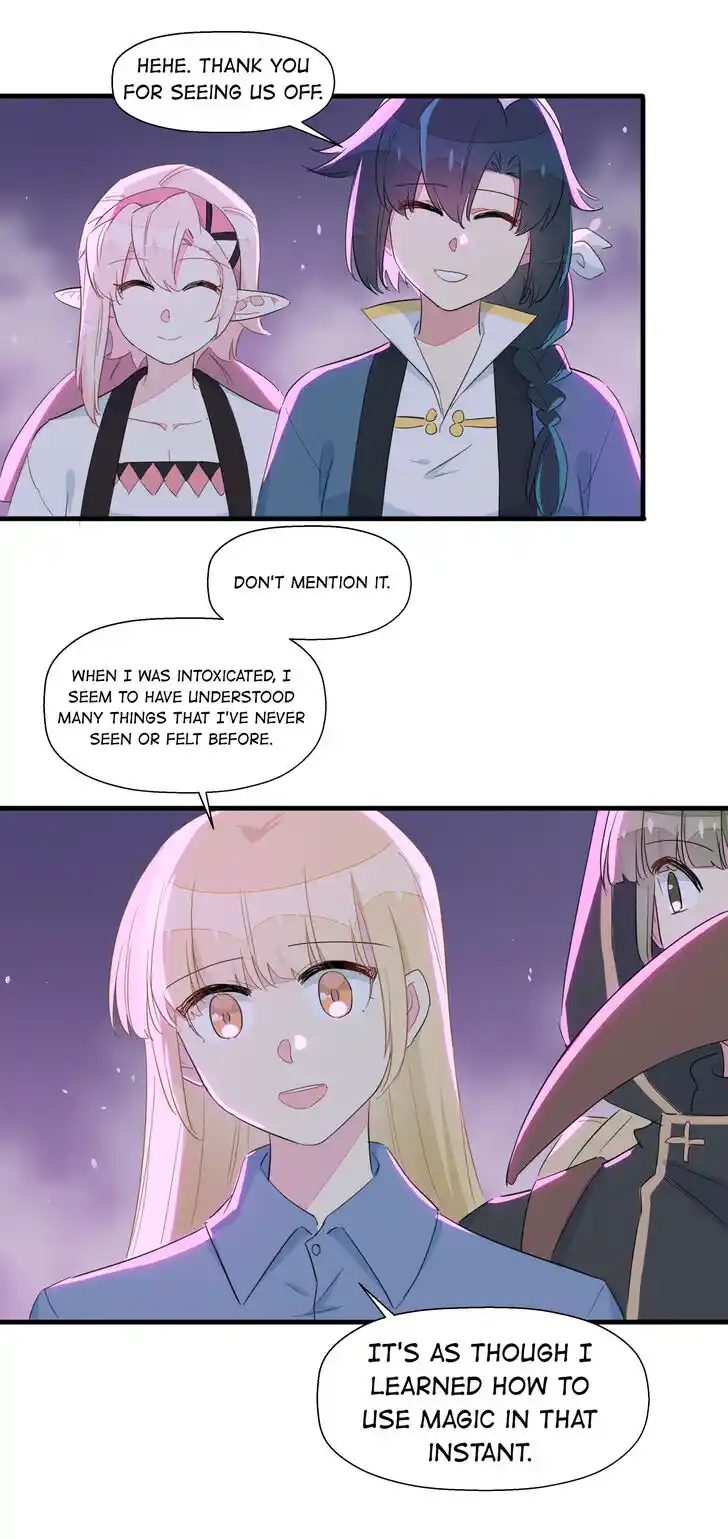 What Should I Do If I Am Tempted? Ch.064.2