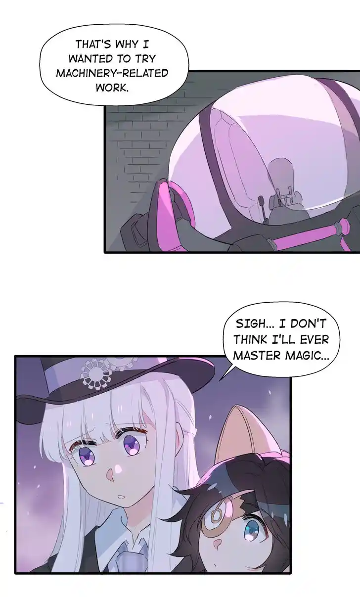 What Should I Do If I Am Tempted? Ch.064.2