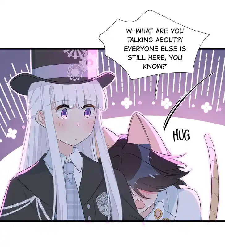 What Should I Do If I Am Tempted? Ch.064.2