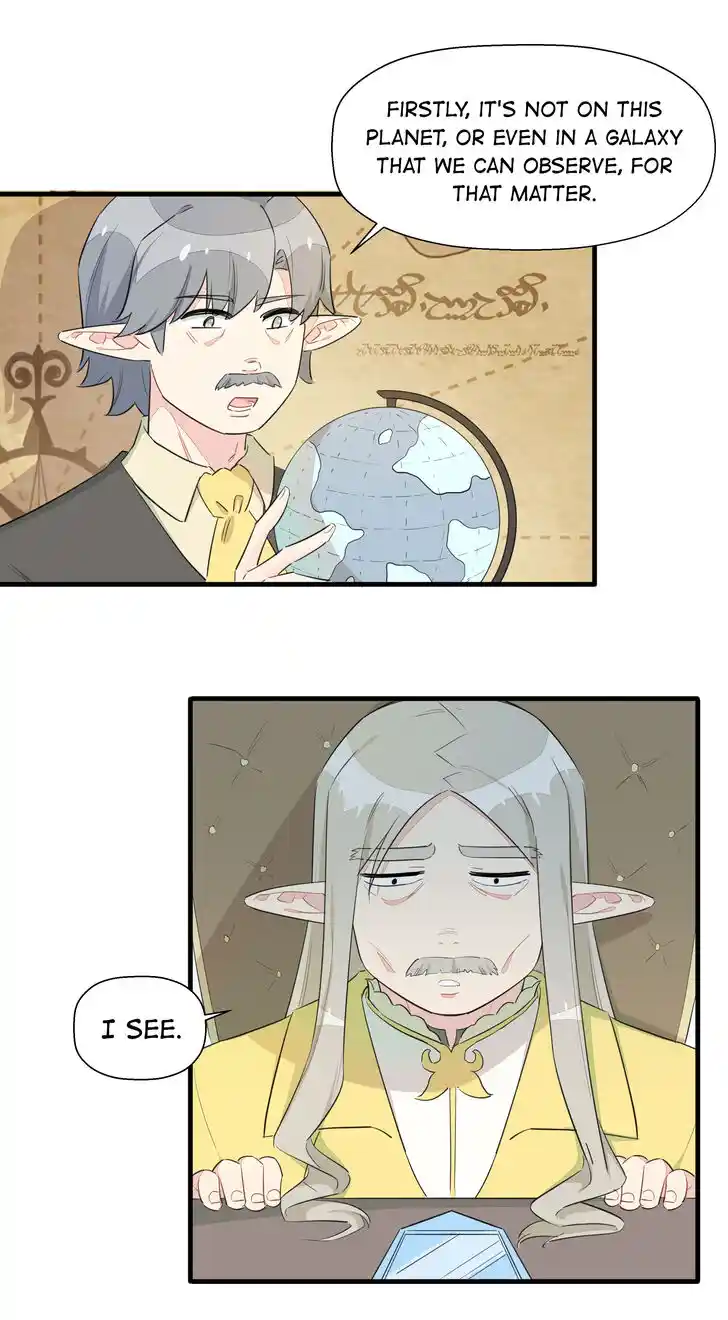 What Should I Do If I Am Tempted? Ch.064.5