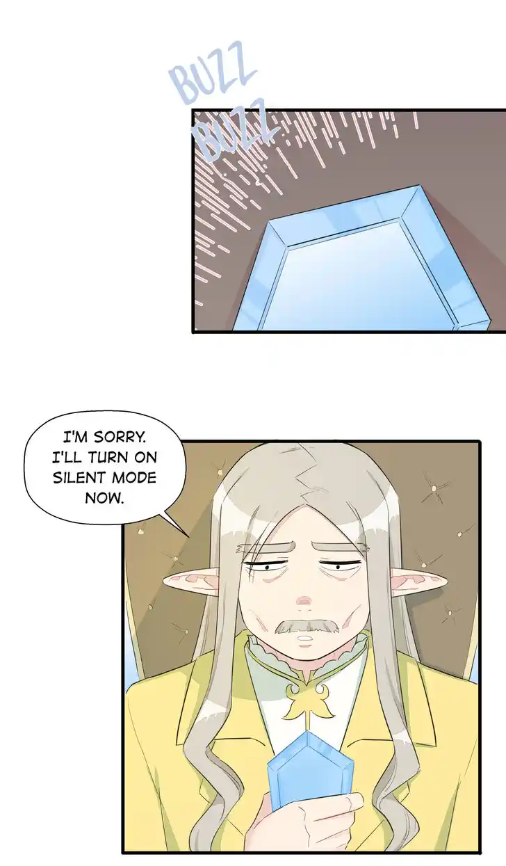 What Should I Do If I Am Tempted? Ch.064.5