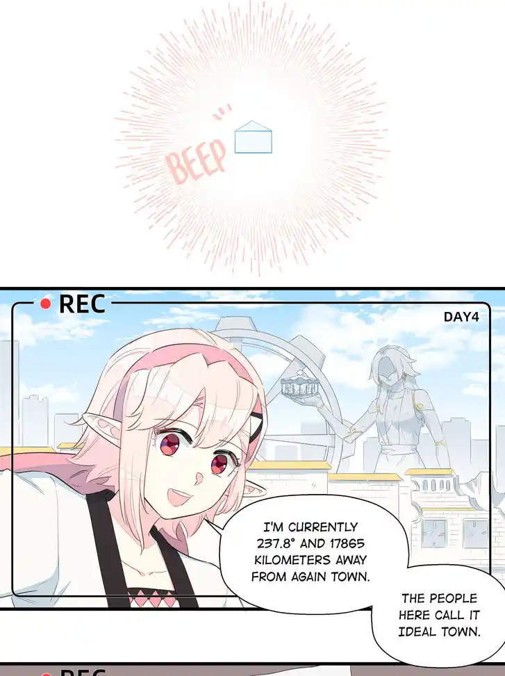 What Should I Do If I Am Tempted? Ch.064.5