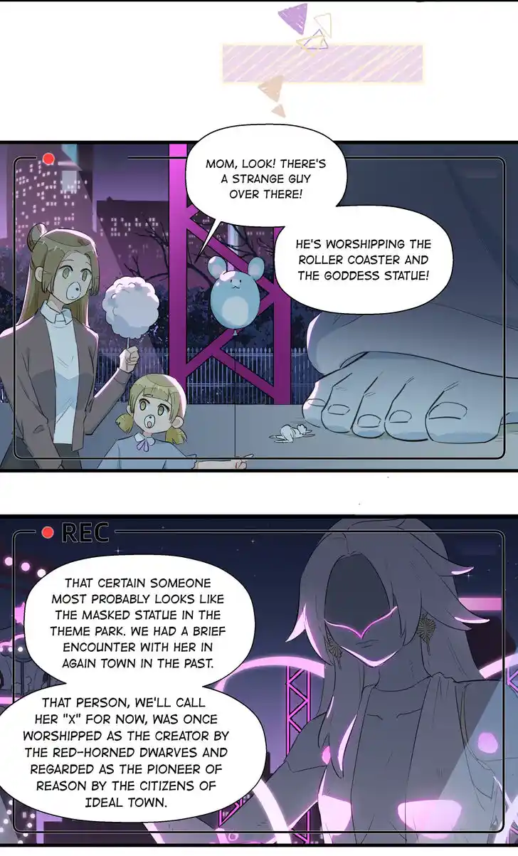 What Should I Do If I Am Tempted? Ch.064.5