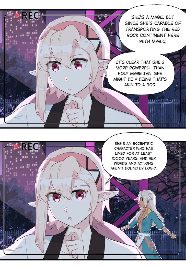 What Should I Do If I Am Tempted? Ch.064.5