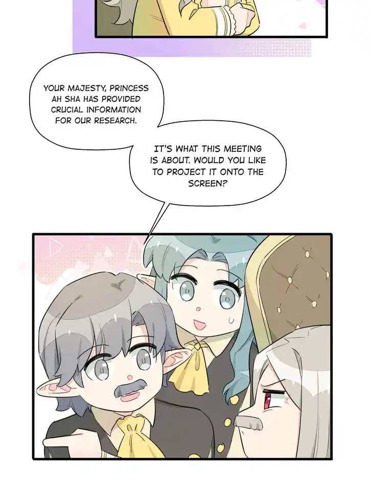 What Should I Do If I Am Tempted? Ch.064.5