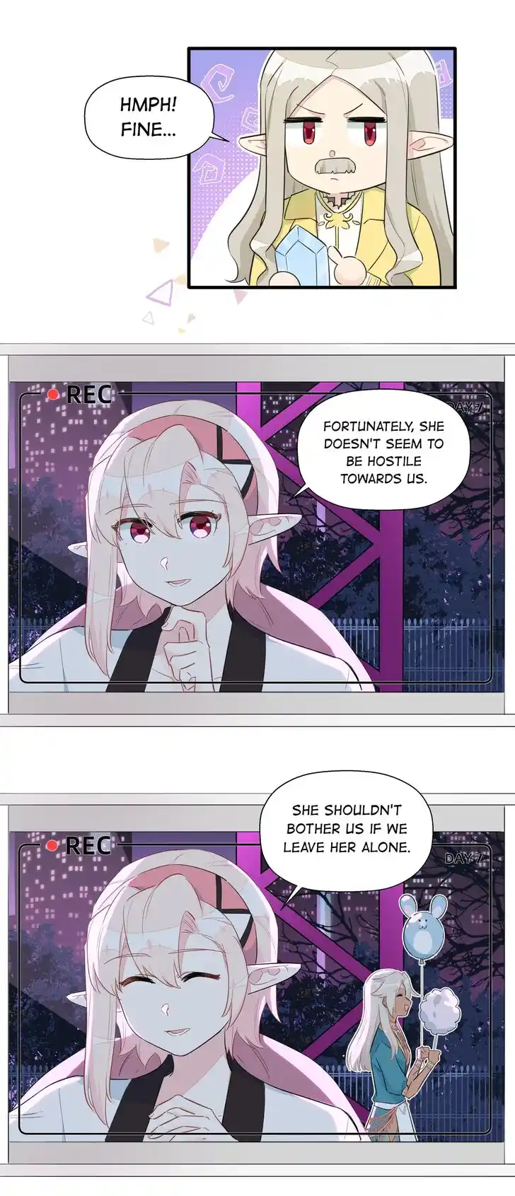 What Should I Do If I Am Tempted? Ch.064.5