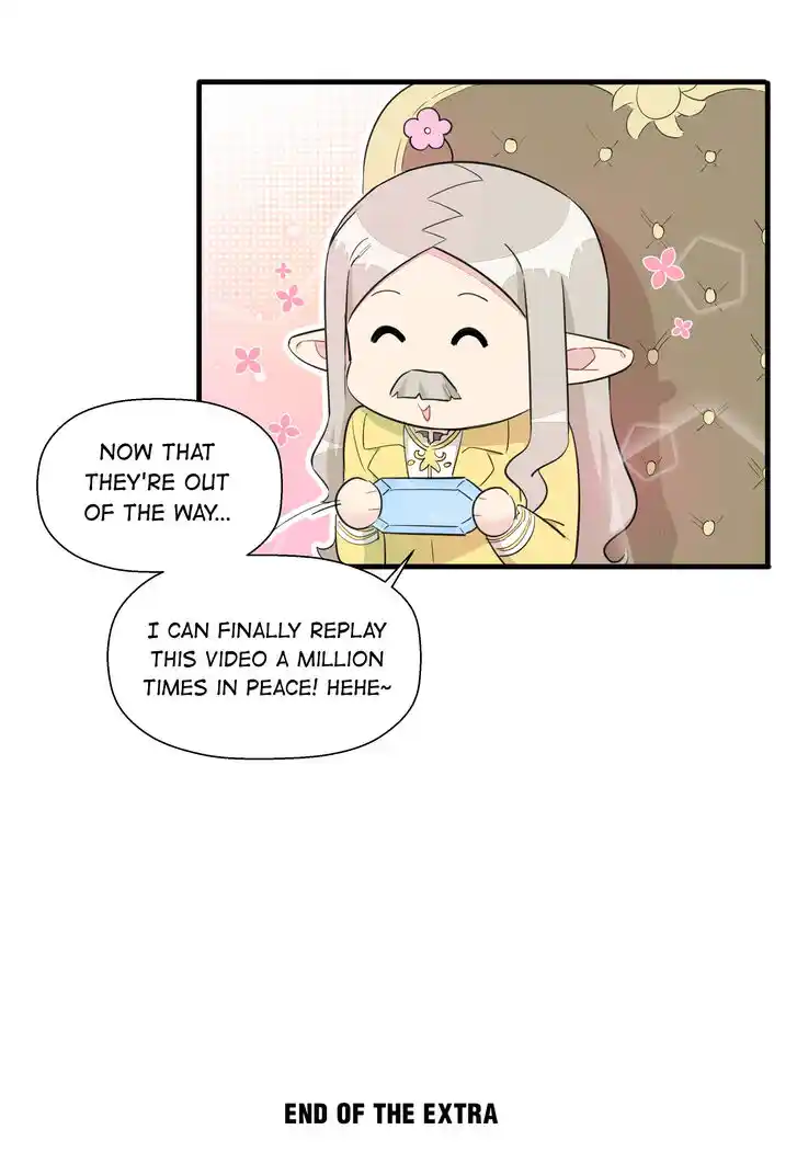 What Should I Do If I Am Tempted? Ch.064.5