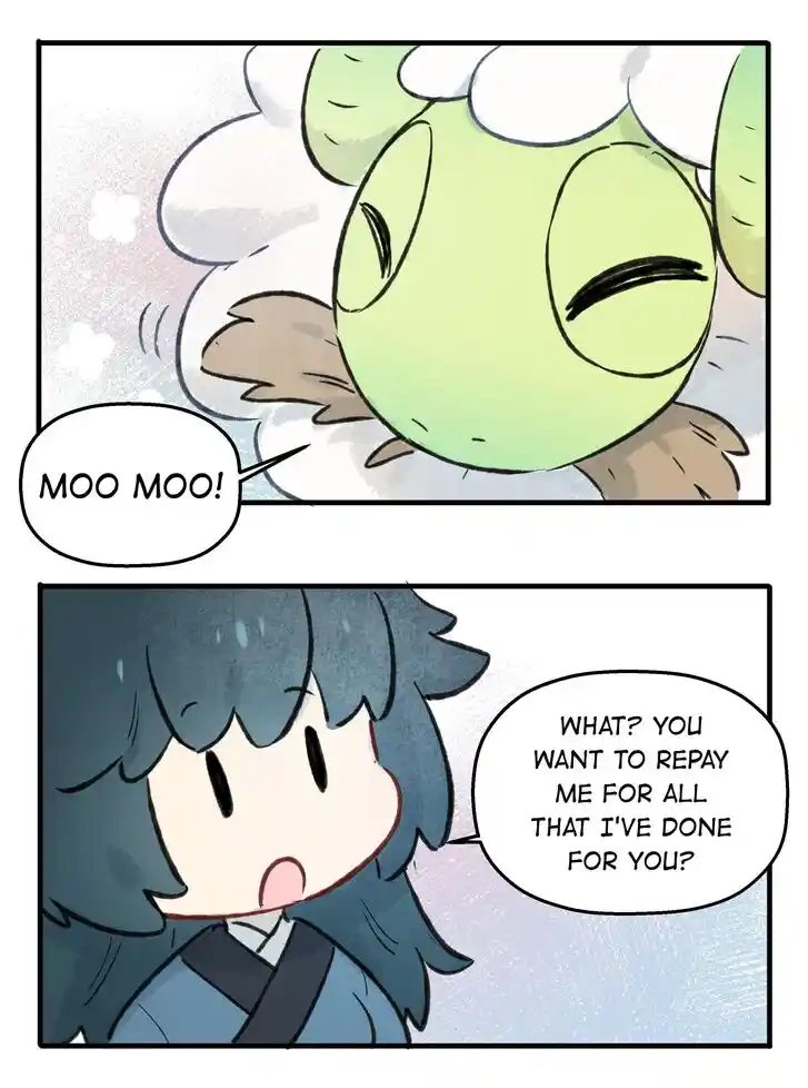 What Should I Do If I Am Tempted? Ch.076.5