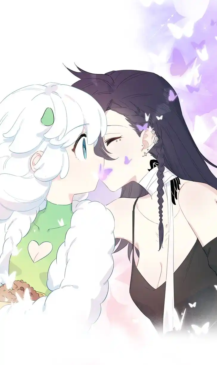 What Should I Do If I Am Tempted? Ch.079.5