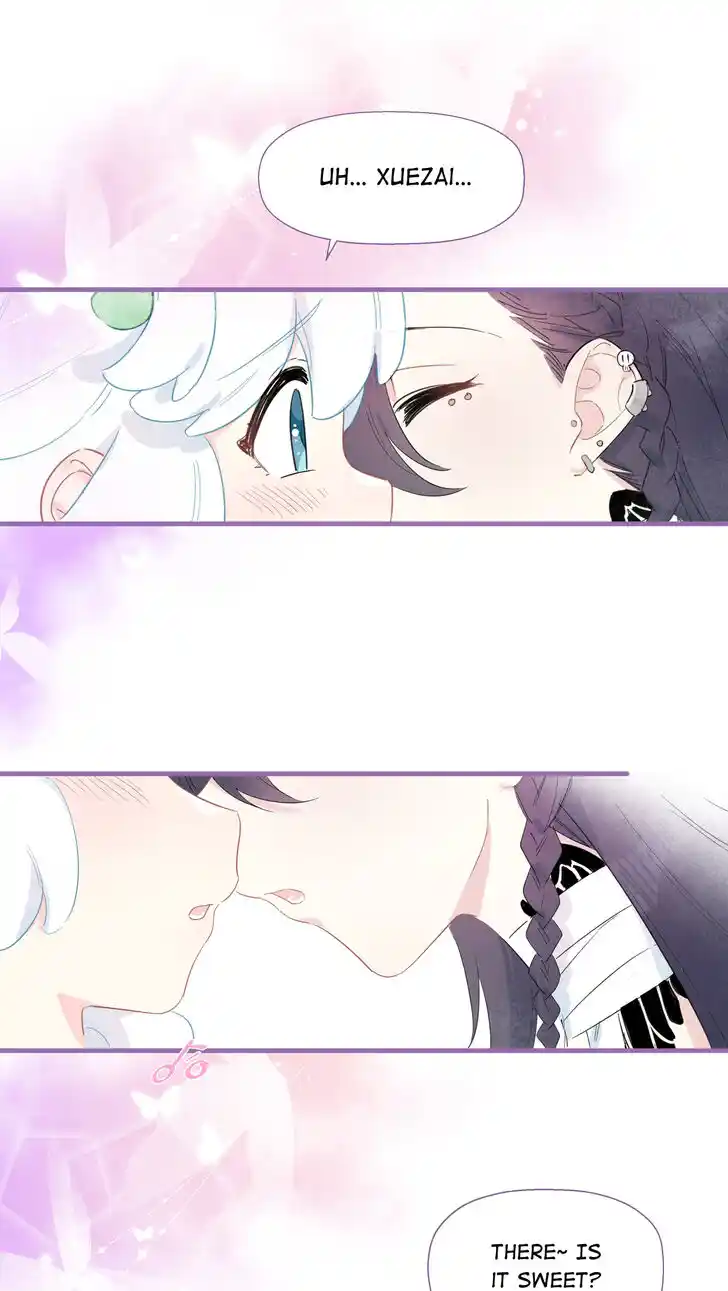 What Should I Do If I Am Tempted? Ch.079.5