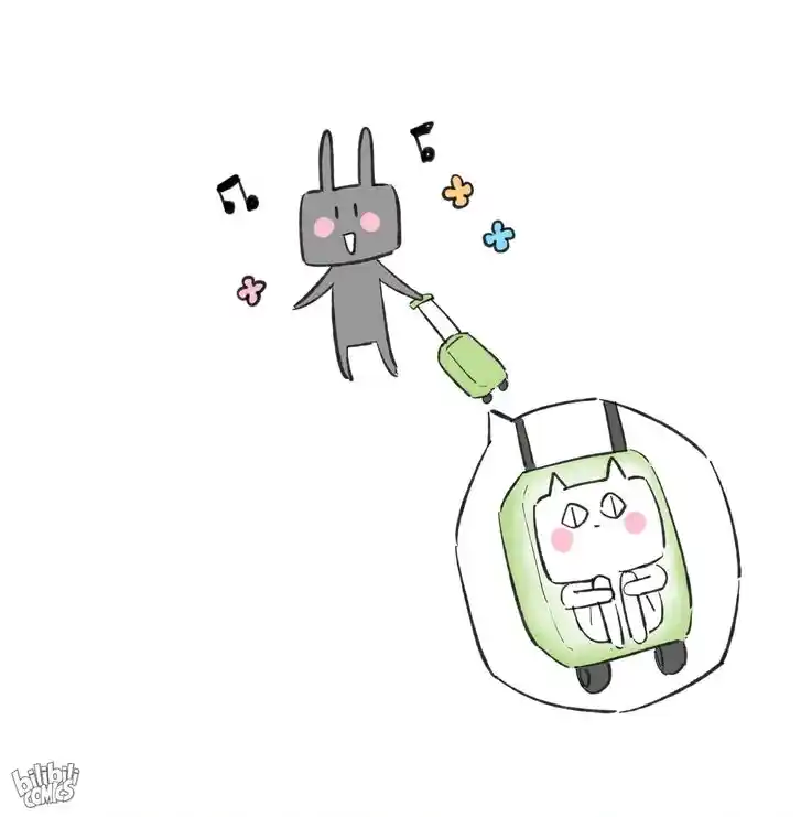 What Should I Do If I Am Tempted? Ch.079.5