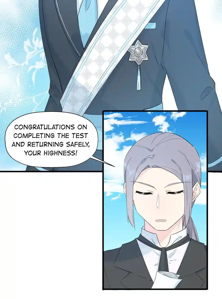 What Should I Do If I Am Tempted? Ch.108