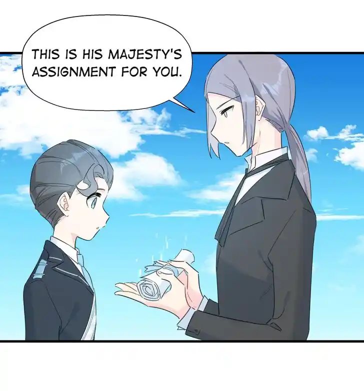 What Should I Do If I Am Tempted? Ch.108