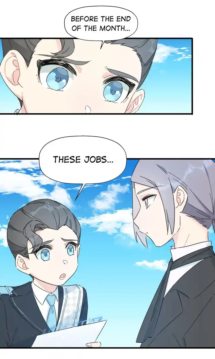 What Should I Do If I Am Tempted? Ch.108