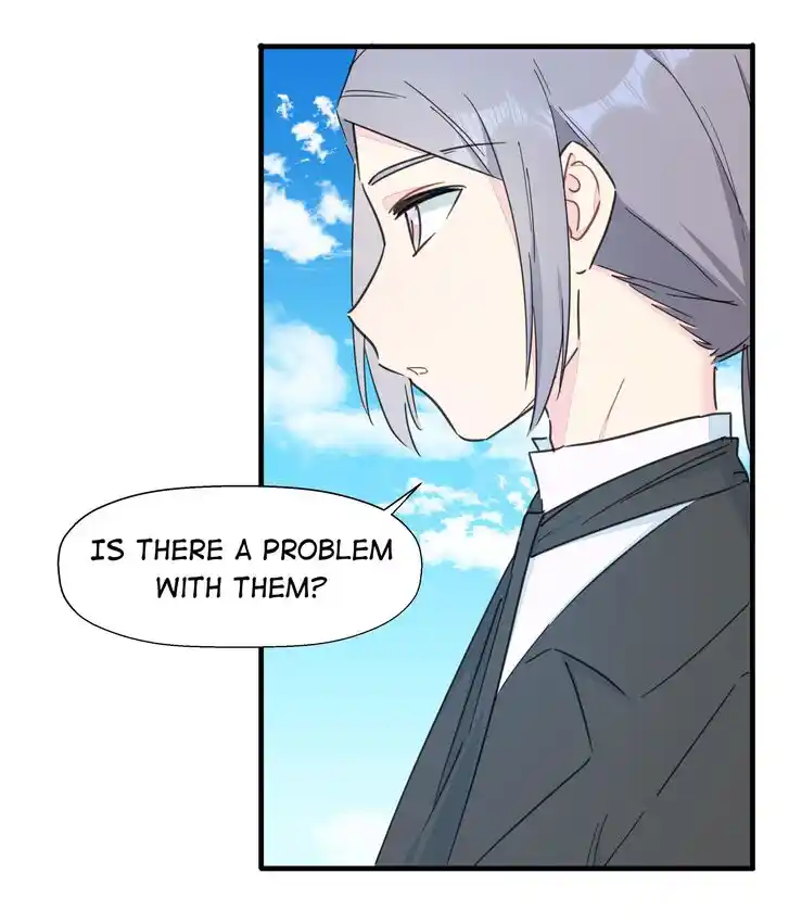 What Should I Do If I Am Tempted? Ch.108