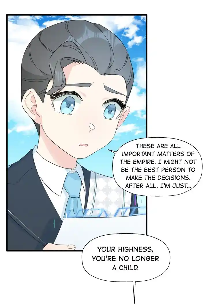 What Should I Do If I Am Tempted? Ch.108