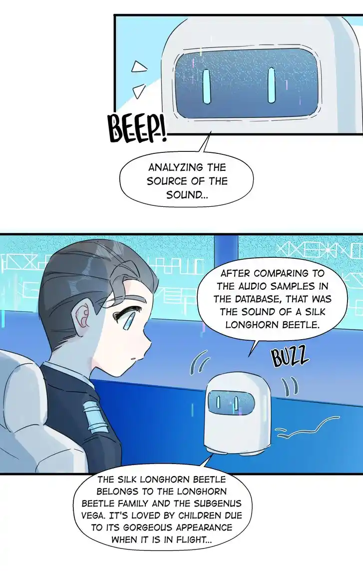 What Should I Do If I Am Tempted? Ch.108