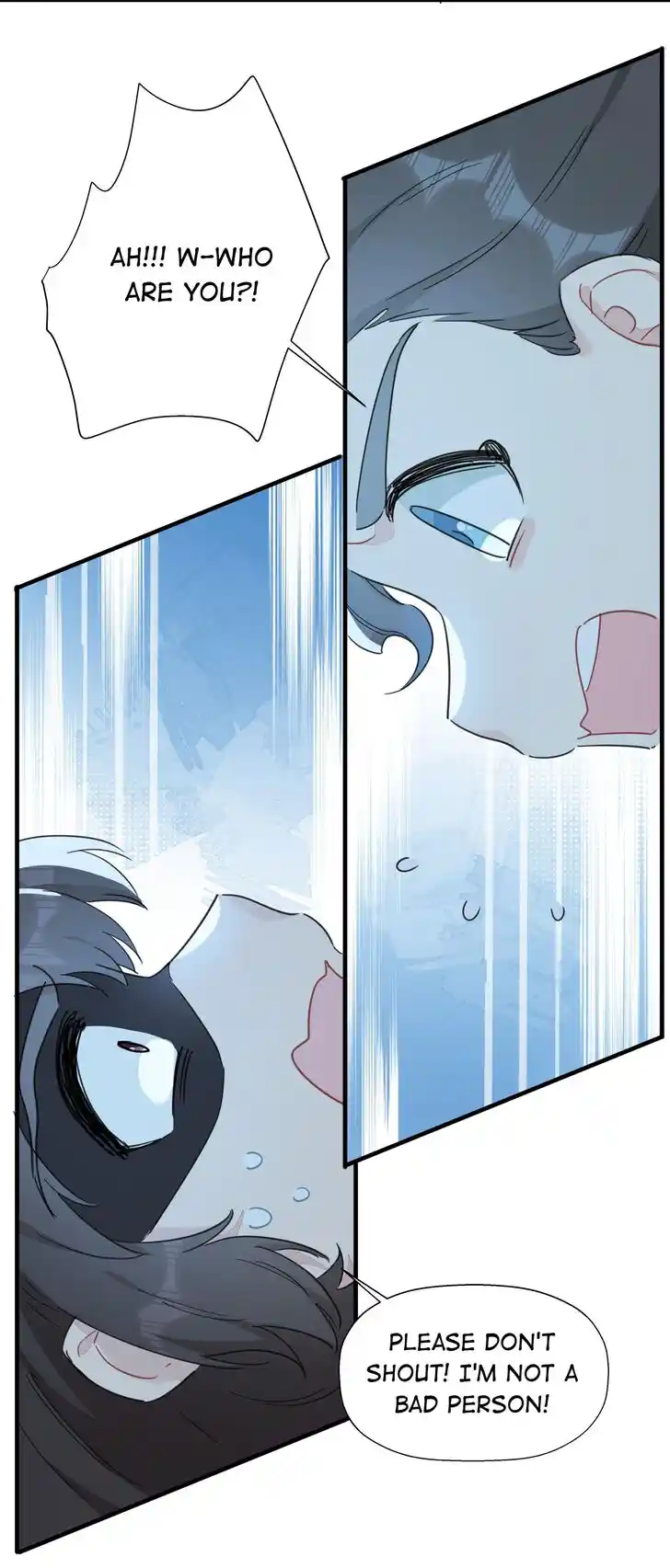 What Should I Do If I Am Tempted? Ch.108