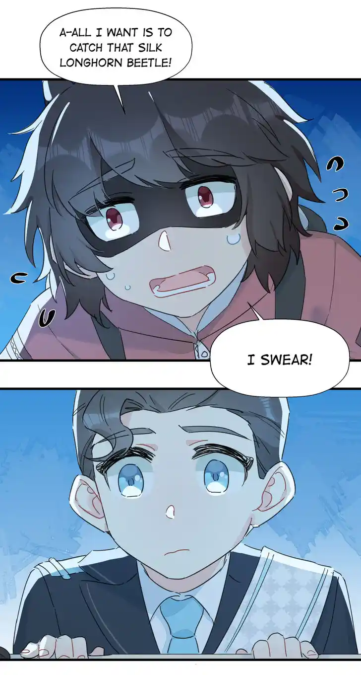 What Should I Do If I Am Tempted? Ch.108