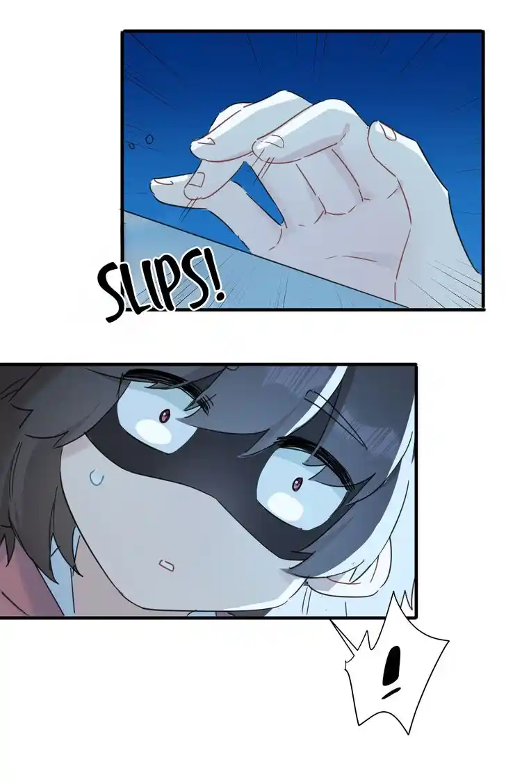 What Should I Do If I Am Tempted? Ch.108