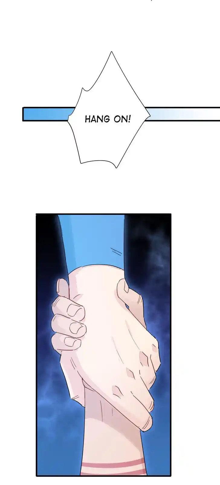 What Should I Do If I Am Tempted? Ch.108