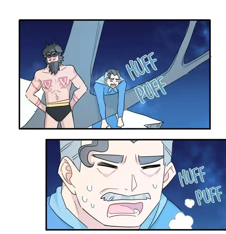 What Should I Do If I Am Tempted? Ch.108