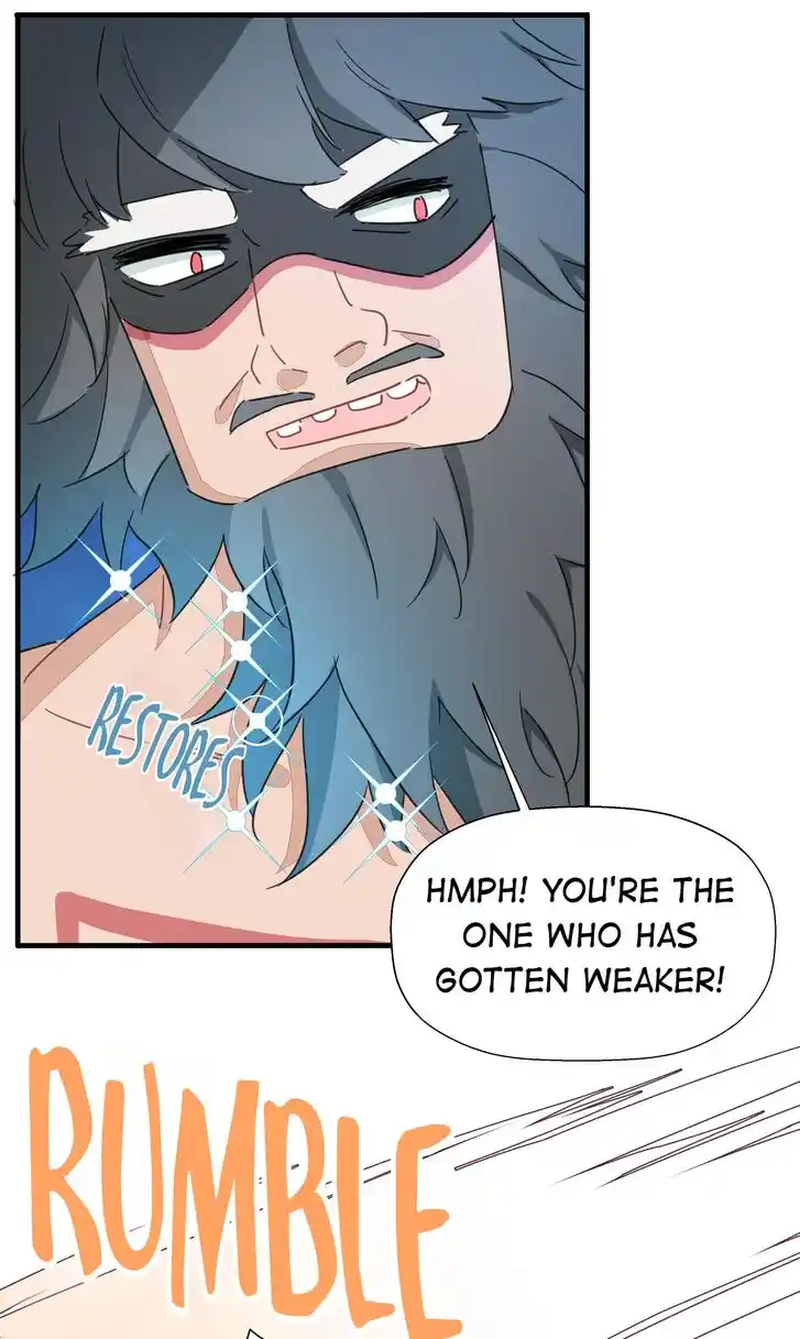 What Should I Do If I Am Tempted? Ch.108