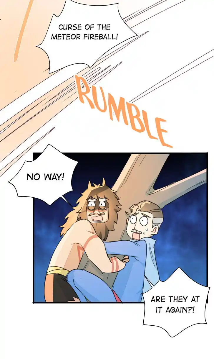 What Should I Do If I Am Tempted? Ch.108