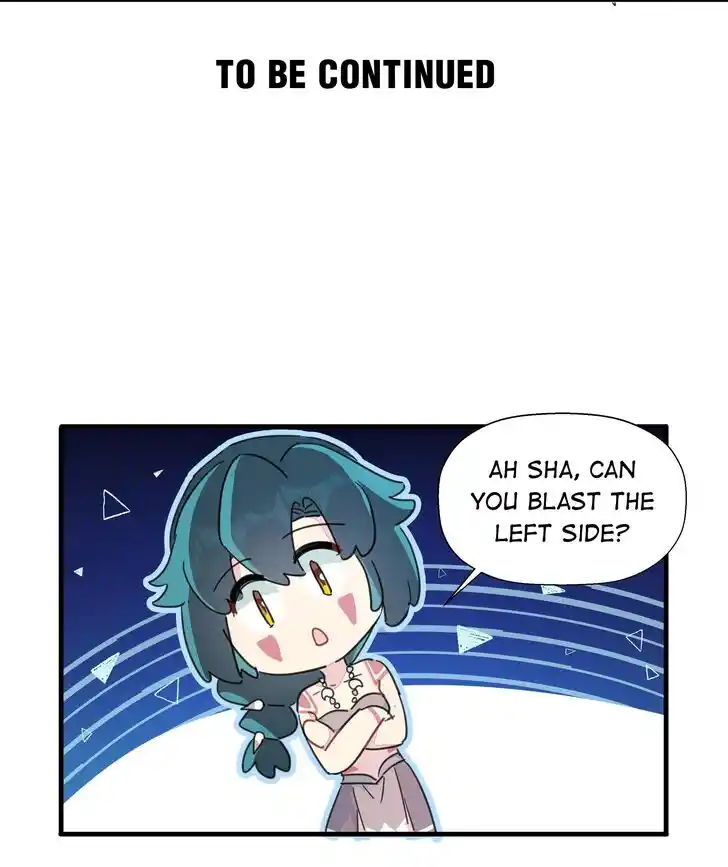 What Should I Do If I Am Tempted? Ch.108