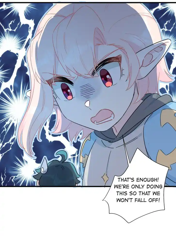 What Should I Do If I Am Tempted? Ch.108