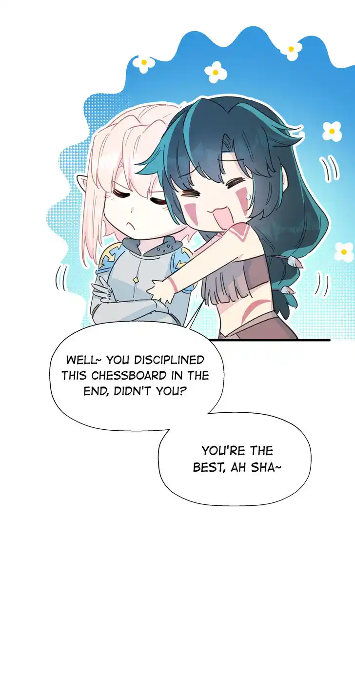 What Should I Do If I Am Tempted? Ch.108