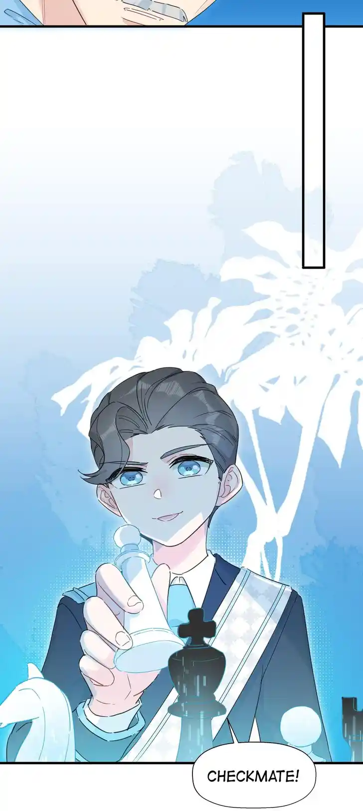 What Should I Do If I Am Tempted? Ch.110