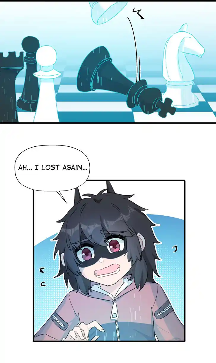 What Should I Do If I Am Tempted? Ch.110