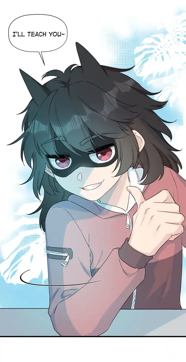 What Should I Do If I Am Tempted? Ch.110