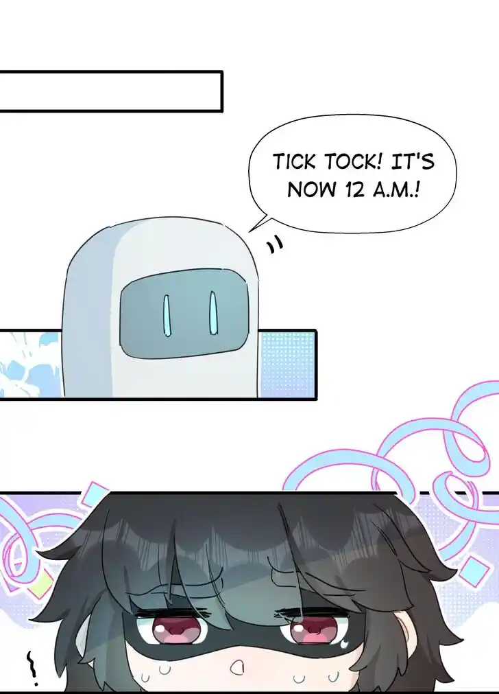 What Should I Do If I Am Tempted? Ch.110