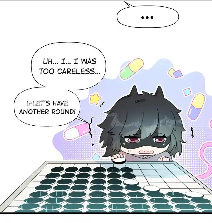 What Should I Do If I Am Tempted? Ch.110