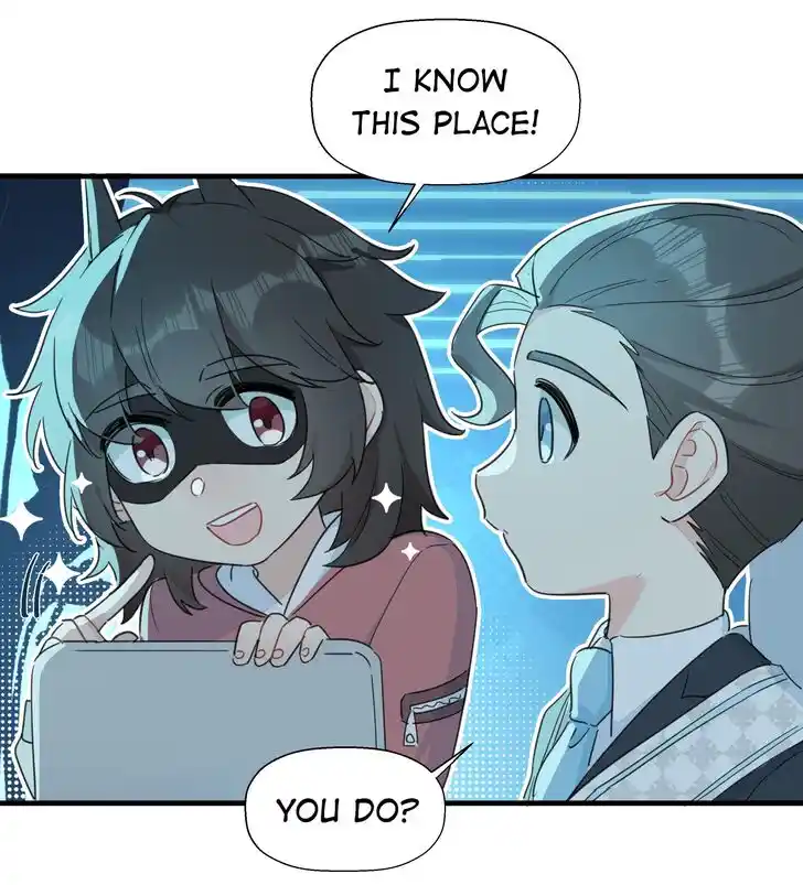 What Should I Do If I Am Tempted? Ch.110