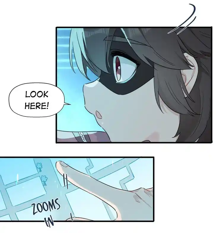 What Should I Do If I Am Tempted? Ch.110