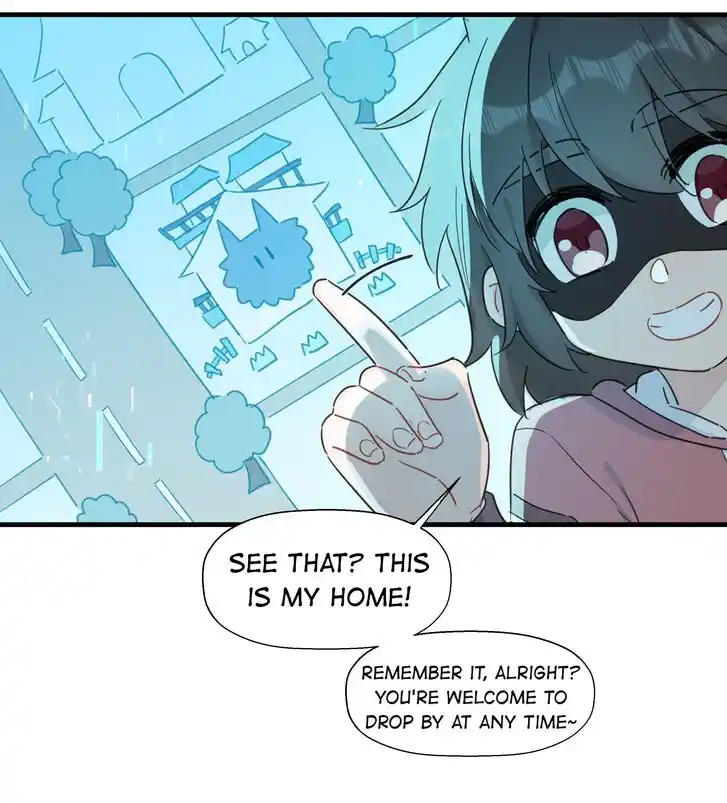 What Should I Do If I Am Tempted? Ch.110