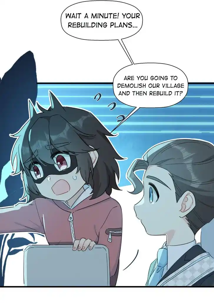 What Should I Do If I Am Tempted? Ch.110