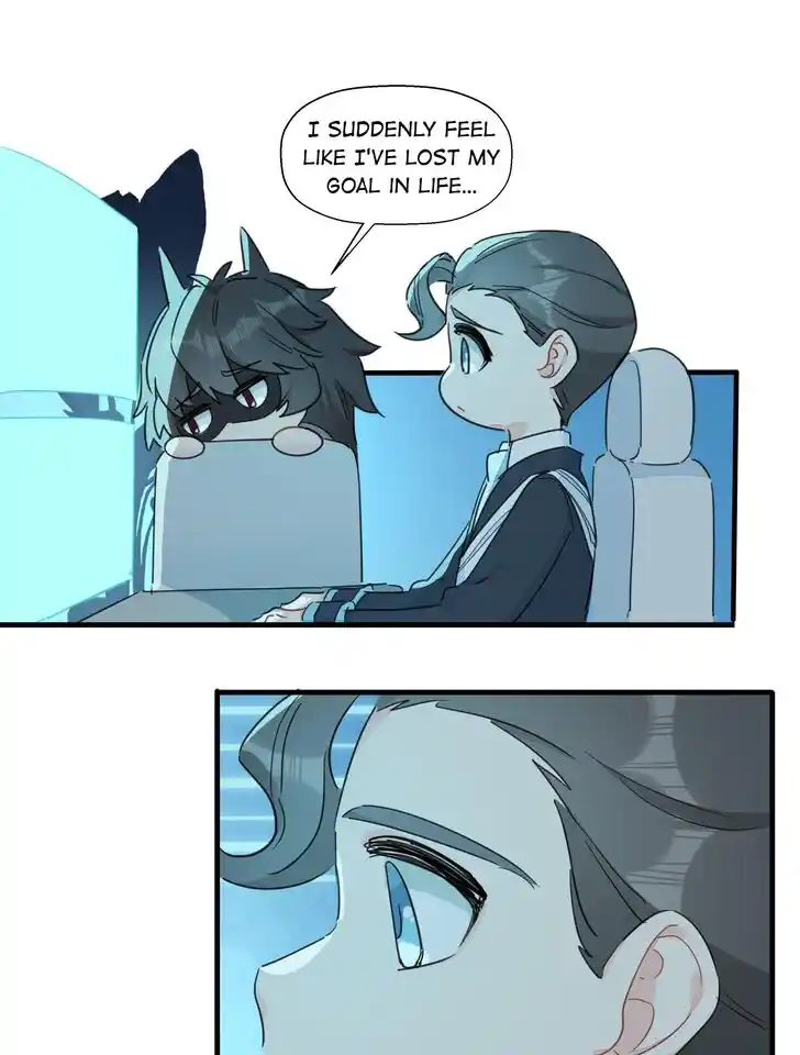 What Should I Do If I Am Tempted? Ch.110