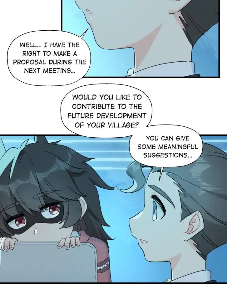 What Should I Do If I Am Tempted? Ch.110