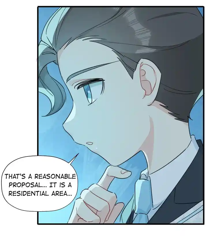 What Should I Do If I Am Tempted? Ch.110