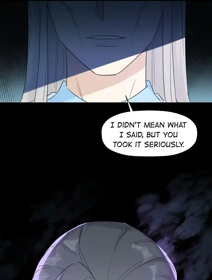 What Should I Do If I Am Tempted? Ch.110